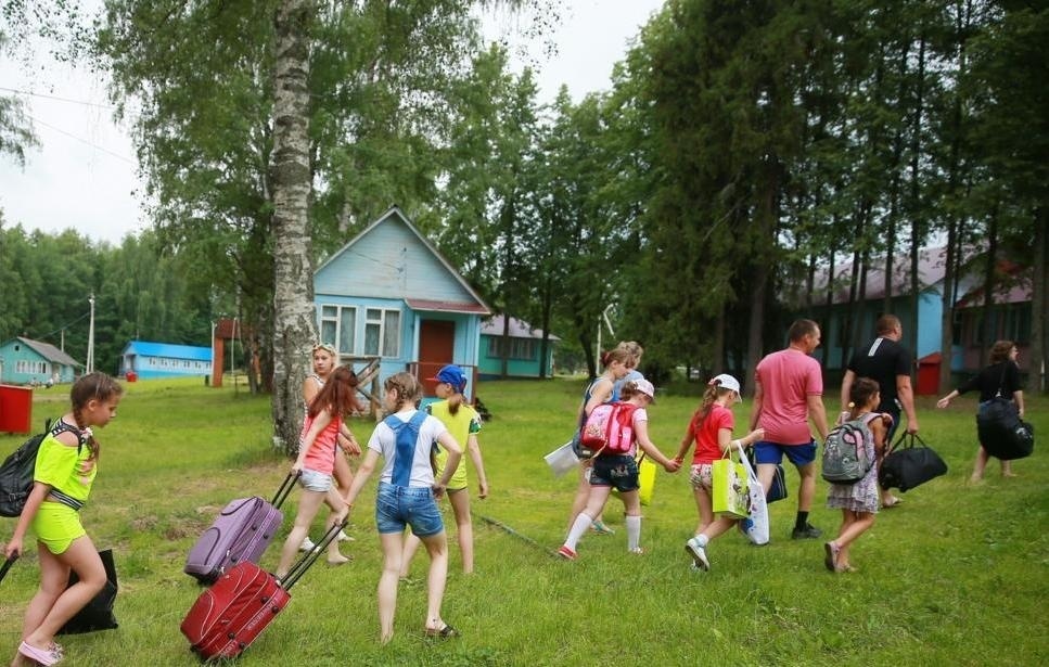 Владимир Смирнов/ ТАСС