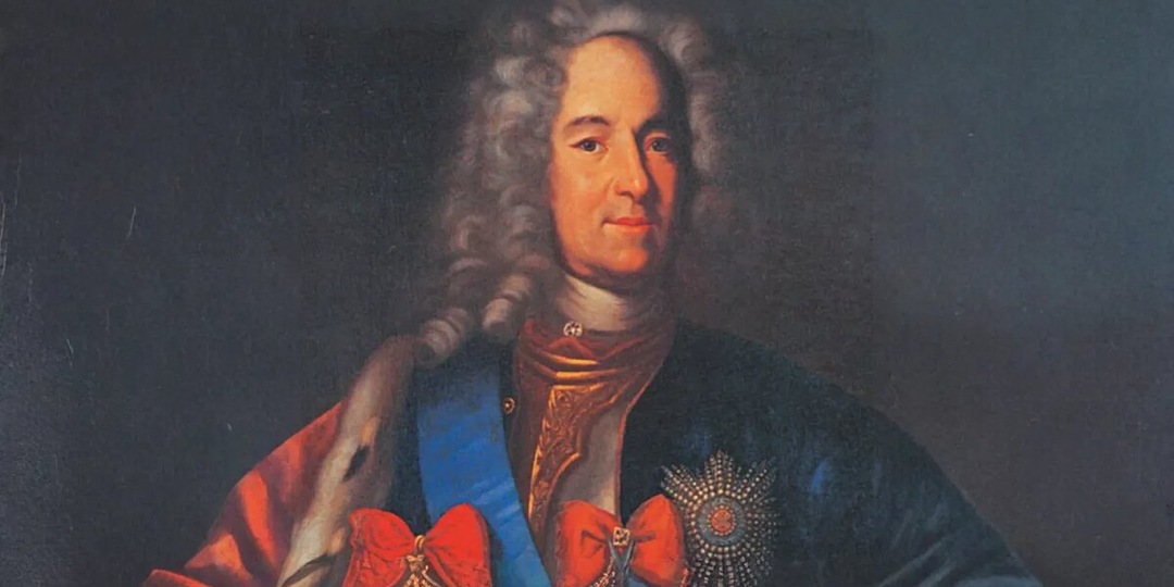 Александр Меншиков. Почему главный сподвижник Петра I окончил дни в сибирской ссылке?