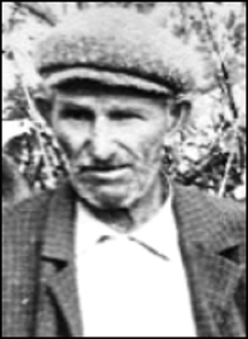 Евмененков Михаил Федосеевич