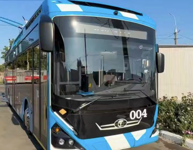    Фото: пресс-служба администрации Краснодара