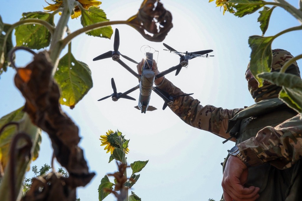    Фото © Алексей Коновалов / ТАСС