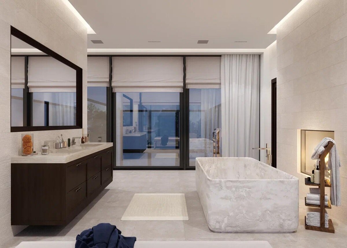 проект дизайнера Дарьи Степановой