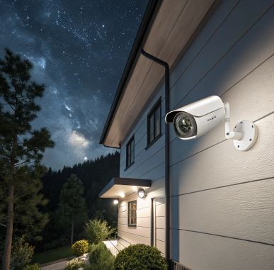 как подключить к камере видеонаблюдения через телефон	