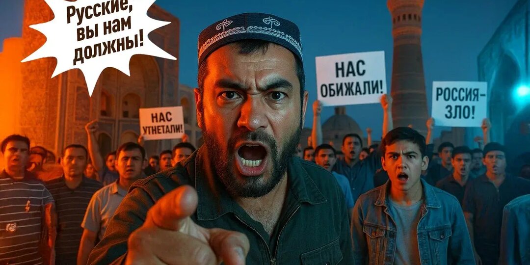 "Соседку Иру Кривцову убили таджики": Душанбе отрицает геноцид. И требует молчания от России
