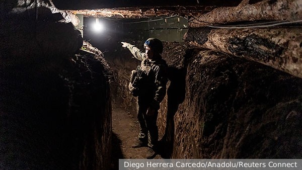     Фото: Diego Herrera Carcedo/Anadolu/Reuters Connect   
 Текст: Вера Басилая