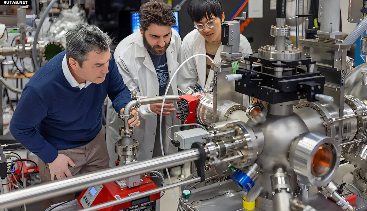 Фото: Джефф Арбан