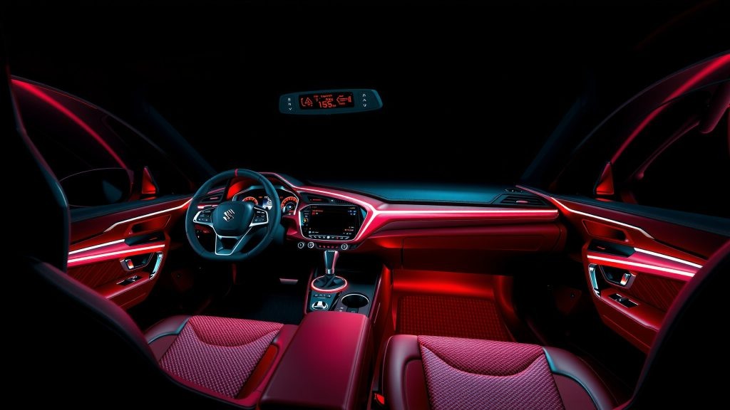    Как Suzuki SX4 Signature 2025 сделает поездки комфортнее и ярче