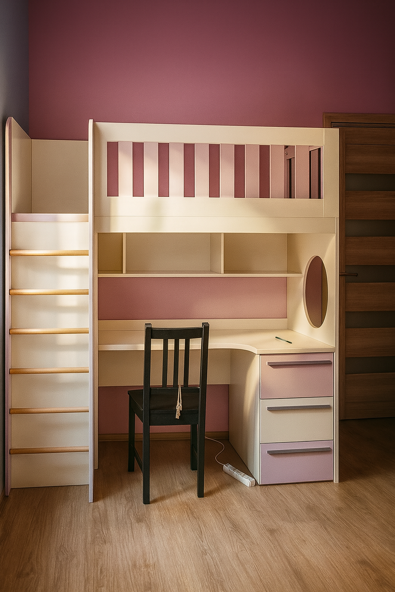 Для девочки