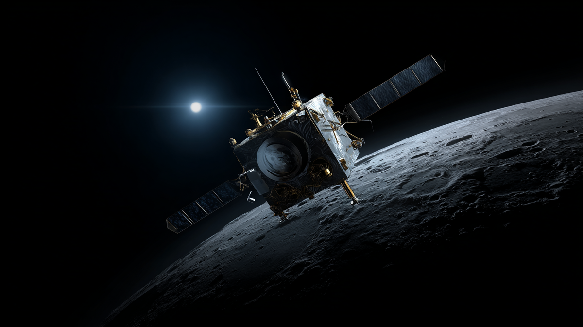 Сгенерировано нейросетью Midjourney  📷
