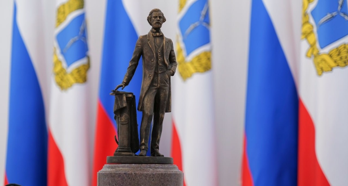    Молодежный совет поддержал инициативу установки памятника БоголюбовуНовости Саратова и области – Сетевое издание «Репортер64»