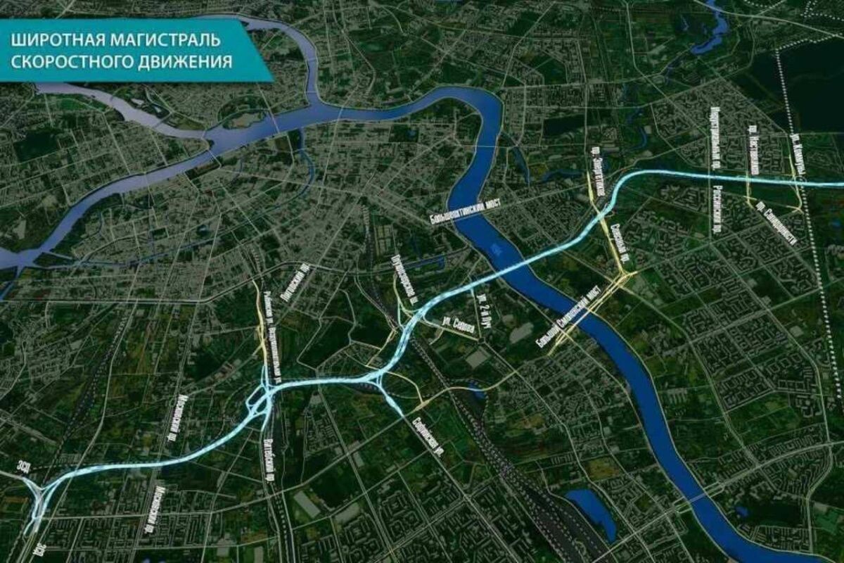     ШМСД. Источник: kp.ru Автор фото: t.me/linchenko_spb