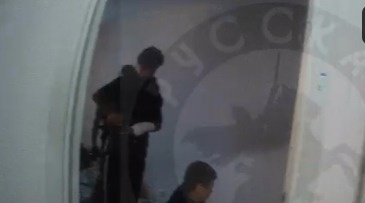    Фото: скриншот видео "Русская община" \ Telegram