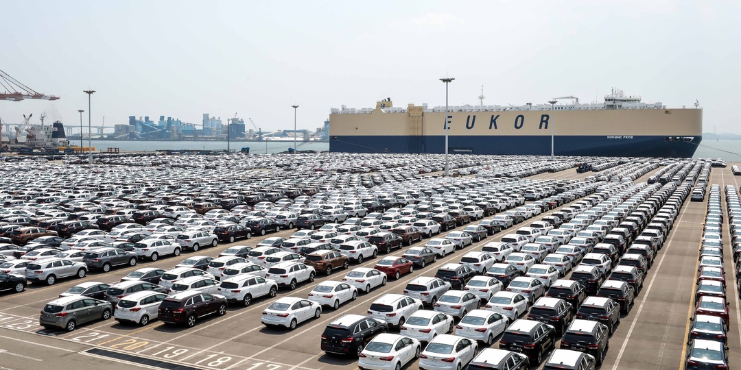 Как купить машину с корейских аукционов и не переплатить: пошаговый гайд