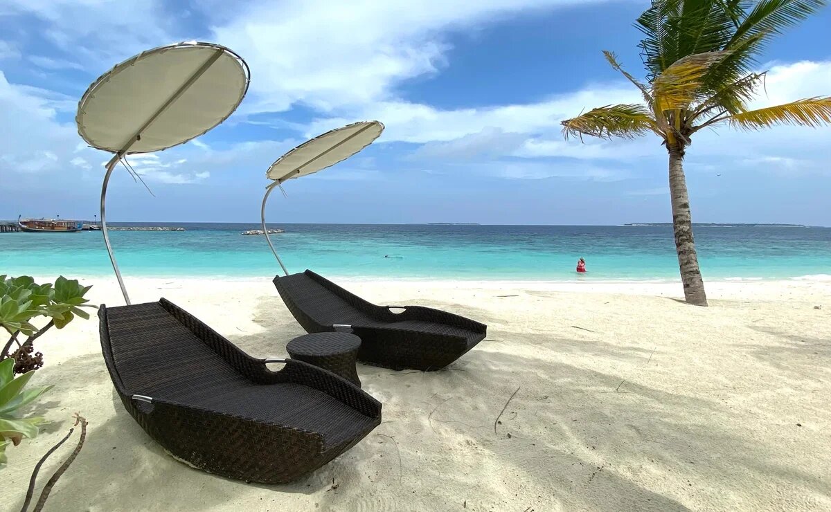    Мальдивы идут на очередной рекорд: российский турпоток в I полугодии вырос на 20,7%