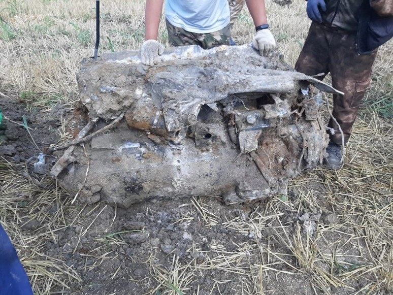    Фото: пресс-служба Росприроднадзора