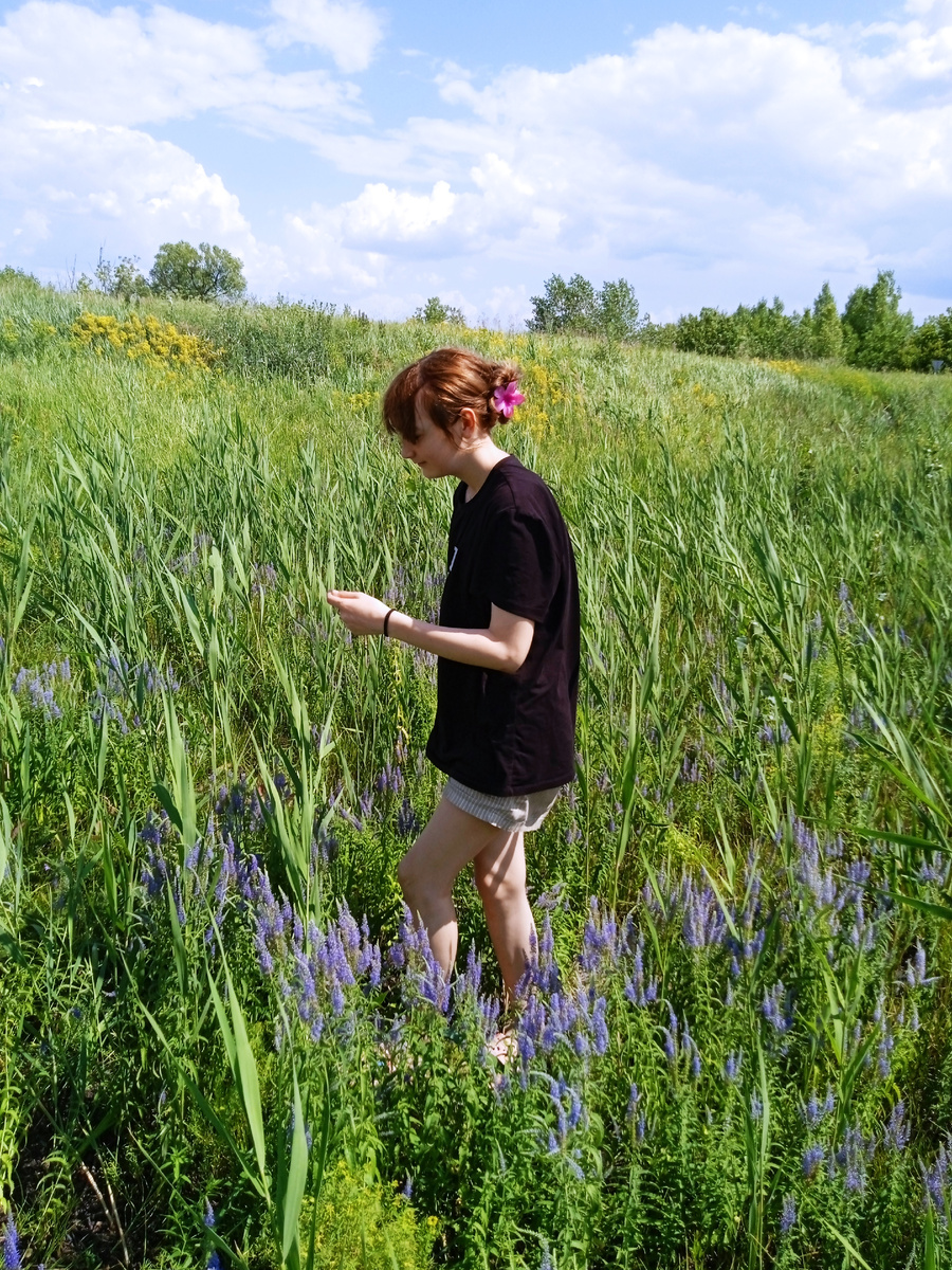 Фото автора 