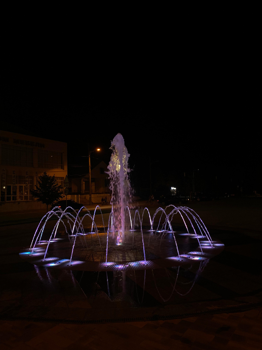 Фото автора 