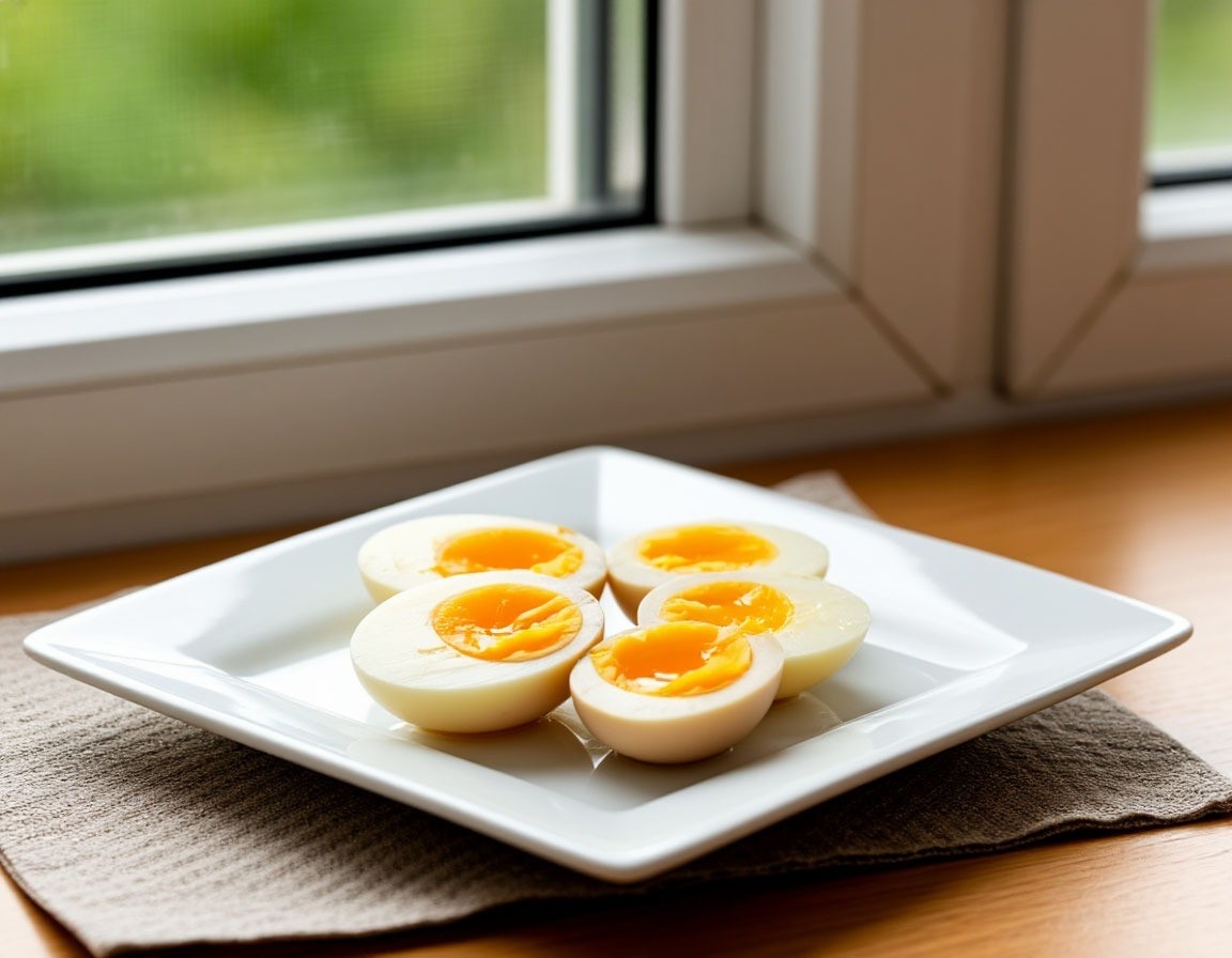 Время варки перепелиных яиц