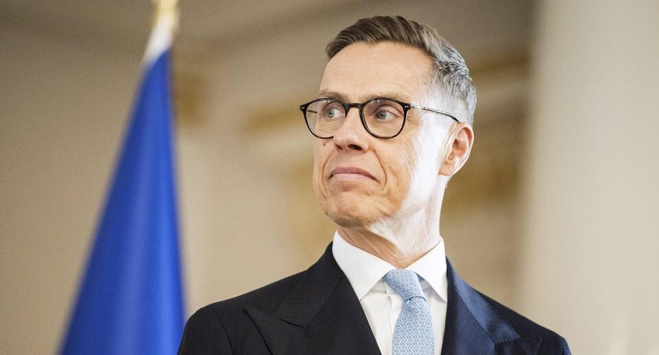    IMAGO/Roni Rekomaa / www.globallookpress.com