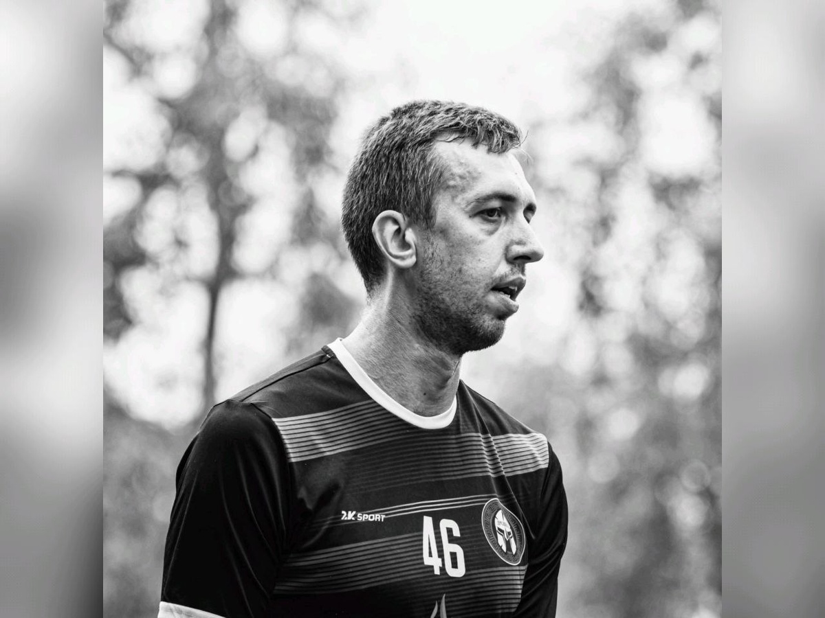     Фото: группа "ВЛДФ • Воронежская любительская футзальная лига" во "ВКонтакте"