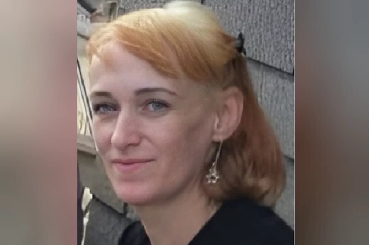    Загадочно исчезнувшую рыжеволосую волгоградку продолжает разыскивать СК