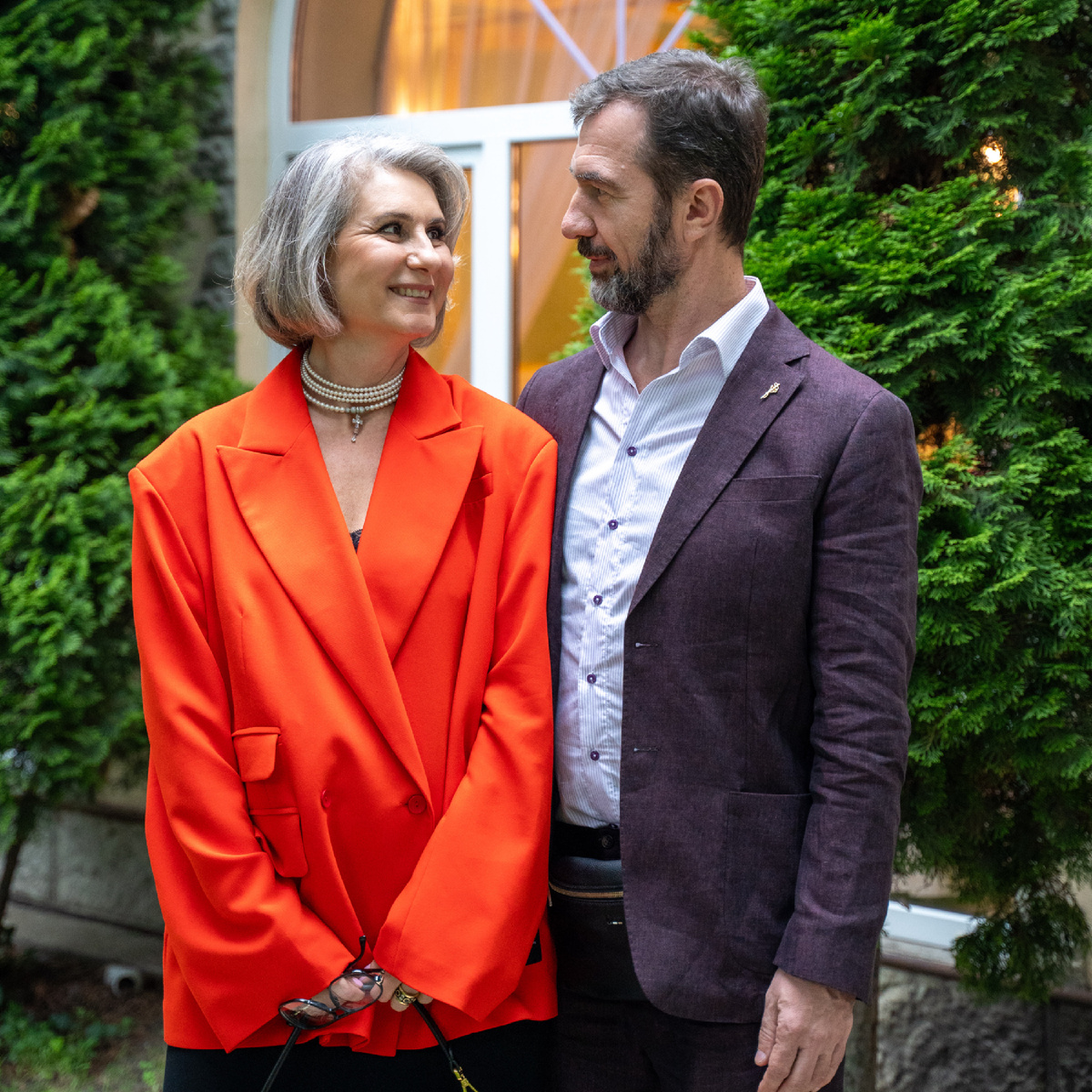 Хестанова Тамара и Станислав Сидоров, авторы и преподаватели курса «Практическая акупунктура» со стажем 27 лет в лечении иглами 