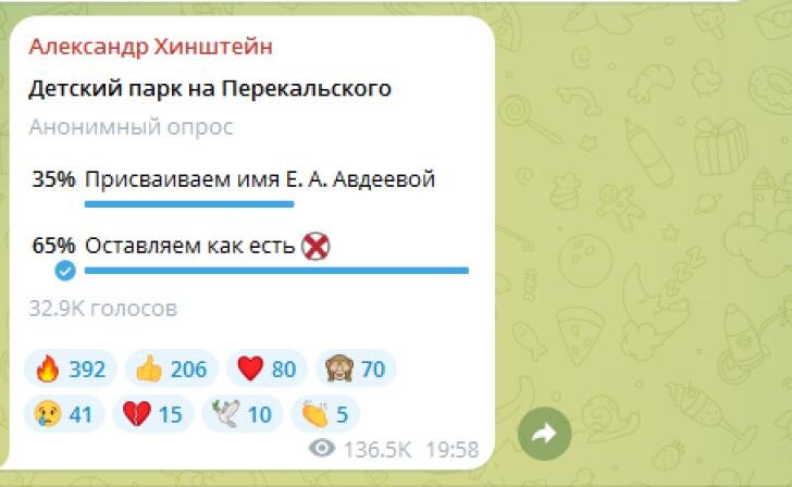    тг А. Хинштейн