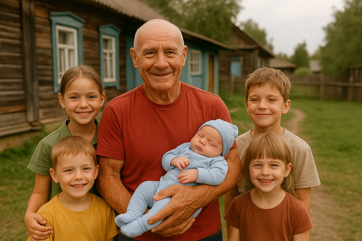 Вот как надо