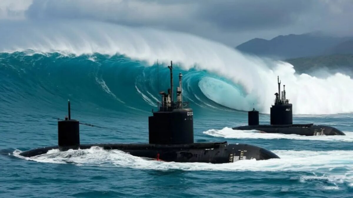 Коллаж Novorosinform