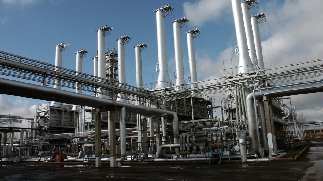    Фото: Andrew Danilov/Russian Look/Globallookpress