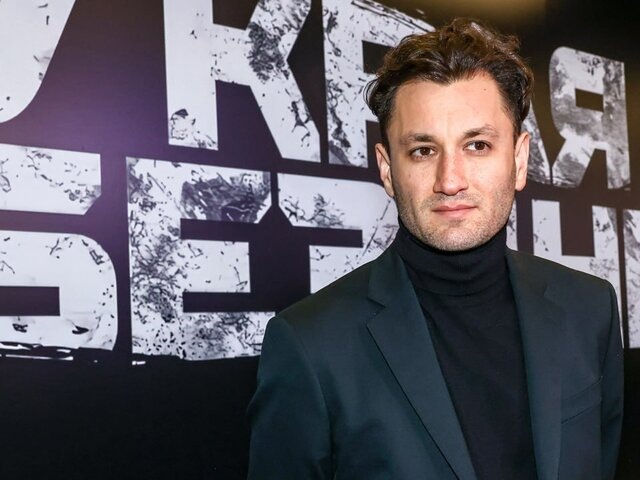    Фото: ТАСС/Сергей Карпухин