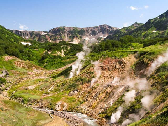    Фото: depositphotos/Homocosmicos