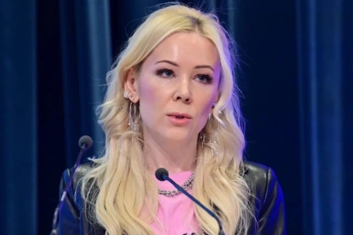    Екатерина Мизулина приедет в Пермь и войдёт в жюри «Летнего кубка» КВН