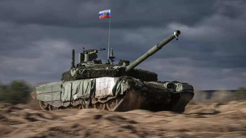   РИА Новости