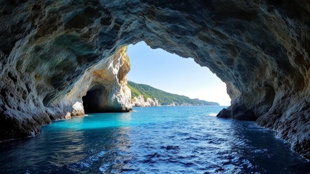    Как утреннее море наполняет жизнь вдохновением и свободой: откройте секреты моря для новых открытий! Kapitan