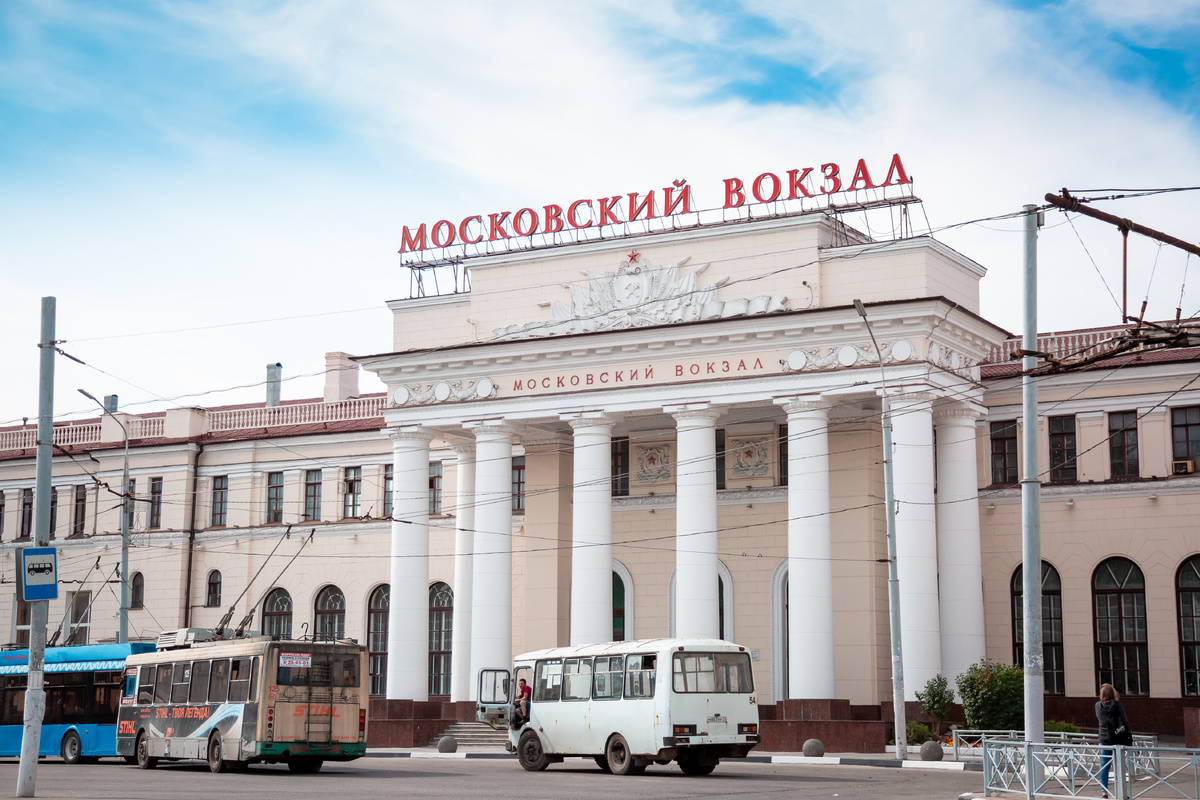 Фото: телеканал Первый Тульский