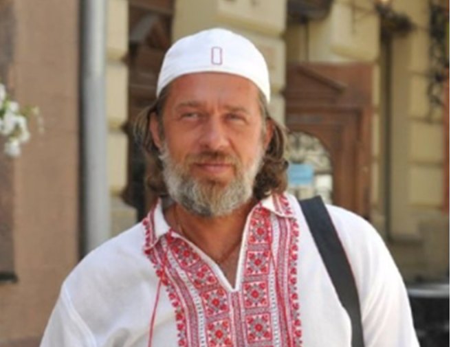 Генеральный директор ресторанов "Тарас Бульба" Евгений Батанов. Фото: соцсети