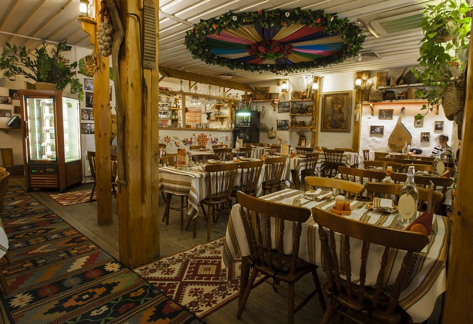 Фото: restoran.ru