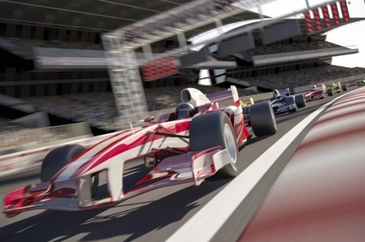    Гонщик Рашке погиб при попытке побить скоростной рекорд в США