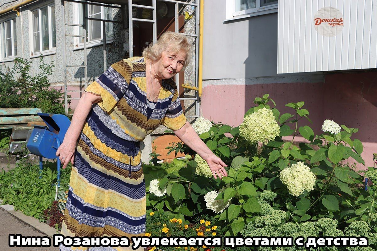 Фото: "Донская газета"