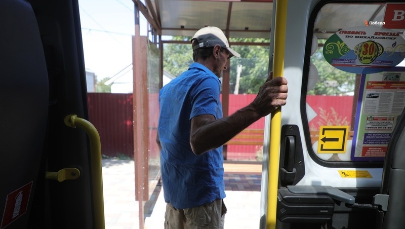      Фото: Дмитрий Ахмадуллин / / ИА «Победа26»