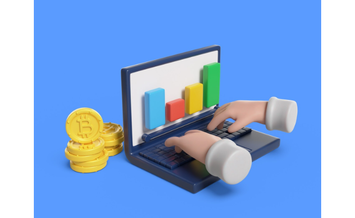 Как работает P2P-обмен 