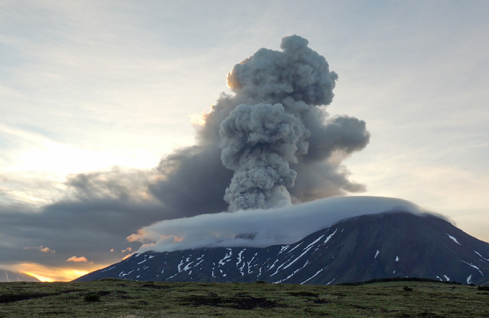    Наталья Акбирова/ТАСС