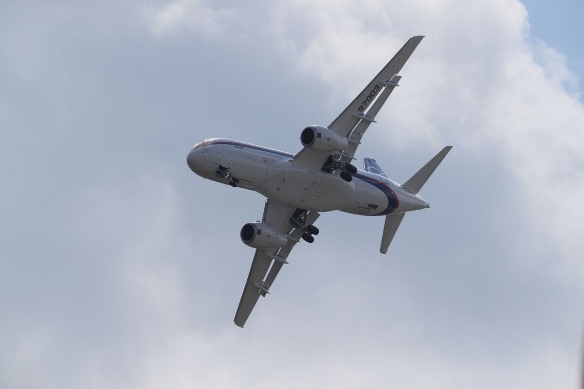     / Источник: © ИЗВЕСТИЯ/Александр Казаков