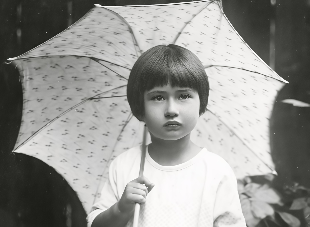 Мура Чуковская