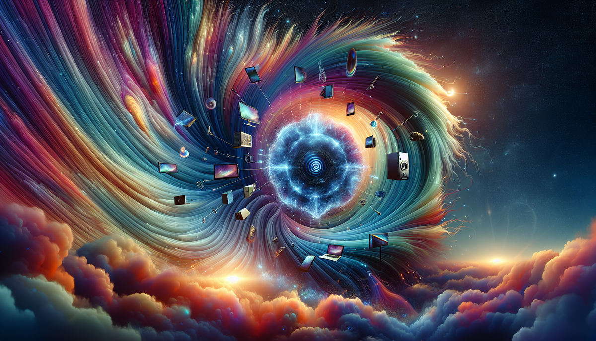    Блиц-прогноз магнитных бурь: защита электроники Квантовый Космос