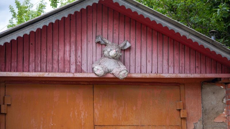     Загадочные обстоятельства в Барнауле. Дарья Беркетова