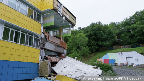     Фото: Александр Пирагис/РИА Новости   
 Текст: Алексей Дегтярев