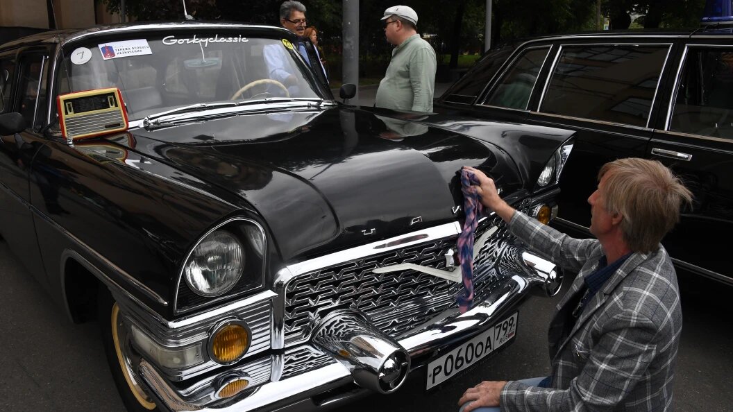    Фото: Komsomolskaya Pravda/Globallookpress