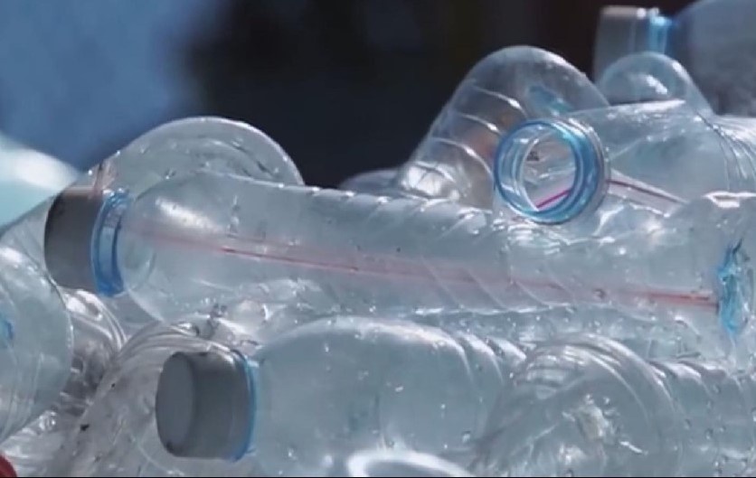 Кадр из видео CCTV